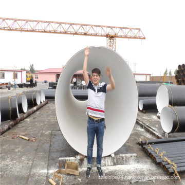 3lpe Steel Pipe